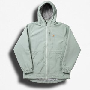 Carhartt Rain Defender Lightweight Jacket - Mint Green - XL